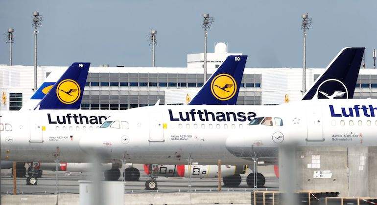 Lufthansa