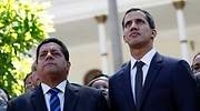 El régimen de Maduro amplía su persecución a 29 de los 112 diputados opositores venezolanos