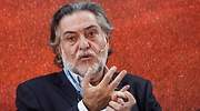 Pepu Hernández, un independiente en el PSOE para salvar la debacle que prevén los sondeos