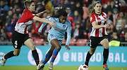 La Justicia da la razón a los clubes femeninos sobre la RFEF y considera a estos dueños de sus derechos de TV