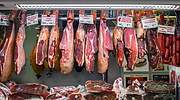 Por qué el jamón ibérico o el queso manchego son peores que la Coca-Cola Zero en Nutriscore