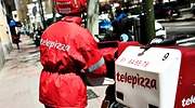 El plan de expansión de Telepizza: invertirá 120 millones en los próximos tres años