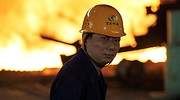 La actividad de las fábricas chinas vuelve a crecer tras el fin del confinamiento