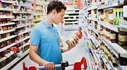 La innovación en gran consumo cae hasta mínimos históricos