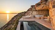 Cinco increíbles hoteles rurales en España para una escapada romántica durante el puente de diciembre
