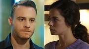 El movimiento inesperado de Telecinco con Love is in the air para competir contra la serie Mujer (Antena 3)