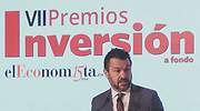 Rodrigo Buenaventura (CNMV): Solo el 1,1% del patrimonio de los fondos españoles es íntegramente sostenible