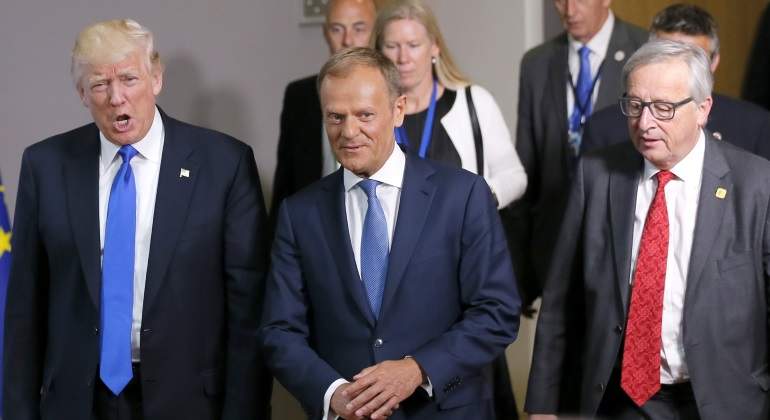 trump-tusk-juncker-reuters.jpg
