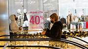 El Black Friday se adelanta dos semanas y hunde al pequeño comercio