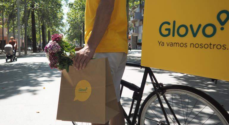 Glovo