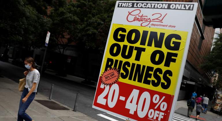 cartel-liquidacion-quiebra-covid-eeuu-reuters.jpg