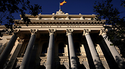 Menos de la mitad de los fondos de bolsa española bate al Ibex este año