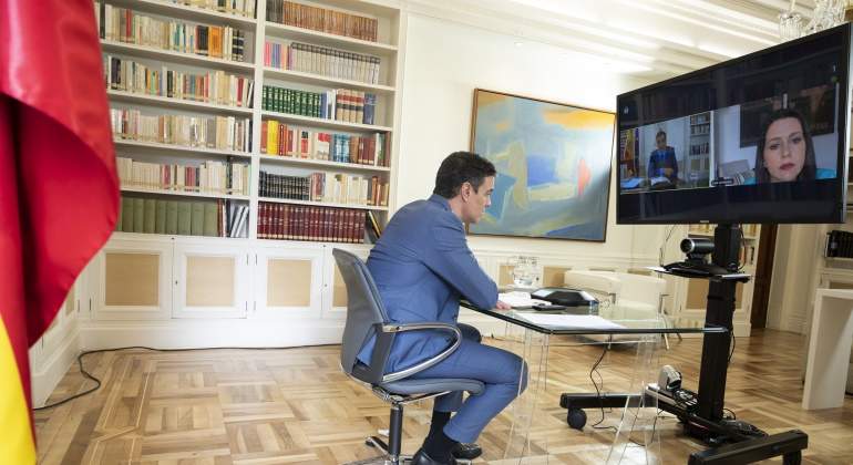 sanchez-arrimadas-videollamada-ep.jpg