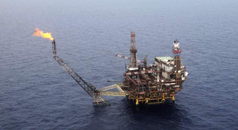 Petroleo