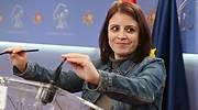 Sánchez manda a Lastra a escuchar pacientemente las demandas de los independentistas para encauzar la investidura