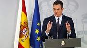 Sánchez: del dicho al hecho hay Bruselas