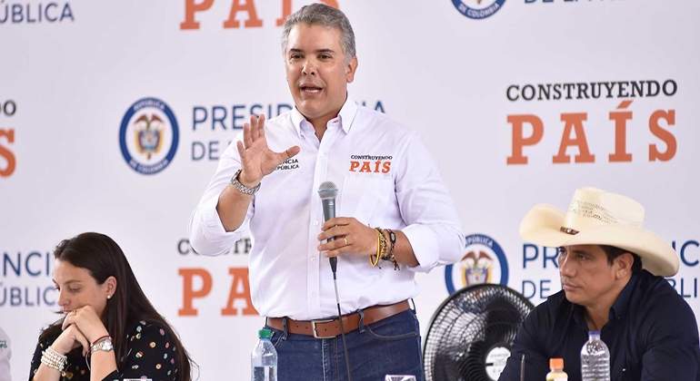 duque yopal