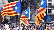 El proceso independentista reducido a una quimera