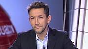 TVE defiende el fichaje de Javier Ruiz para un debate ¿los viernes?: Viene a sumar
