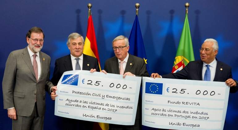 rajoy-tajani-juncker-costa-princesa-asturias-incendios-efe.jpg