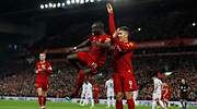 El Liverpool se pasa a Nike y ata uno de los patrocinios más altos del mercado del fútbol