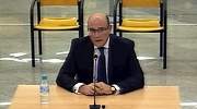 Pérez de los Cobos dice que habría apartado a Trapero porque ponía palos en las ruedas