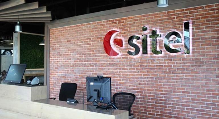 sitel colombia