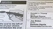 ¿Y si Trump no puede seguir en la carrera electoral? Su muerte o retirada llevaría al caos total