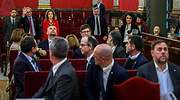 Repaso a los momentos más relevantes del juicio al procés de cara a la sentencia