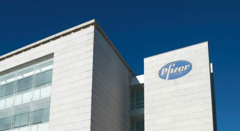 sede pfizer