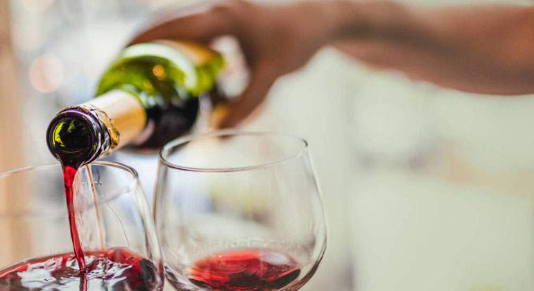 vino