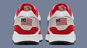 Nike retira sus Air Max 1 USA por ofensivas y su precio se dispara por encima de los 2.000 dólares