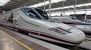 Renfe amplía hasta el 31 de enero las cancelaciones gratuitas de sus billetes