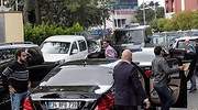 Arabia Saudí envió un equipo de limpieza para borrar las pruebas del asesinato del periodista Khashoggi