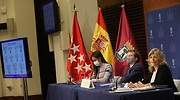 El Ayuntamiento de Madrid presenta unos presupuestos de 5.481 millones