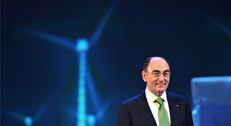 iberdrola