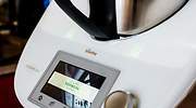 Thermomix celebra su 50 cumpleaños con una nueva función para facilitar aún más las recetas