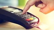 Los pagos con tarjeta y online superiores a 30 euros requerirán una doble autenticación del comprador