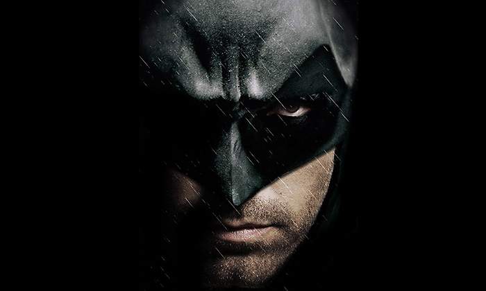 Batman Ben Affleck