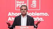 La juez cita al delegado del Gobierno en Madrid, el socialista José Manuel Franco, como imputado por permitir el 8-M