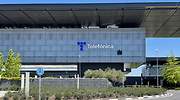 Telefónica estudia cómo crecer en nuevos países, incluido Portugal