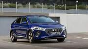 Estos son los mejores coches eléctricos por menos de 35.000 euros, según la OCU