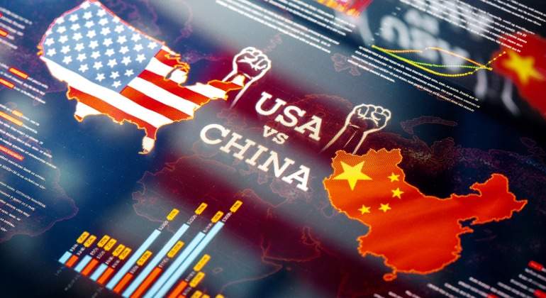 against-china-trade-war-and-sanctions-picture-id1226749956.jpg
