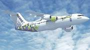 Airbus anticipa el futuro del transporte aéreo