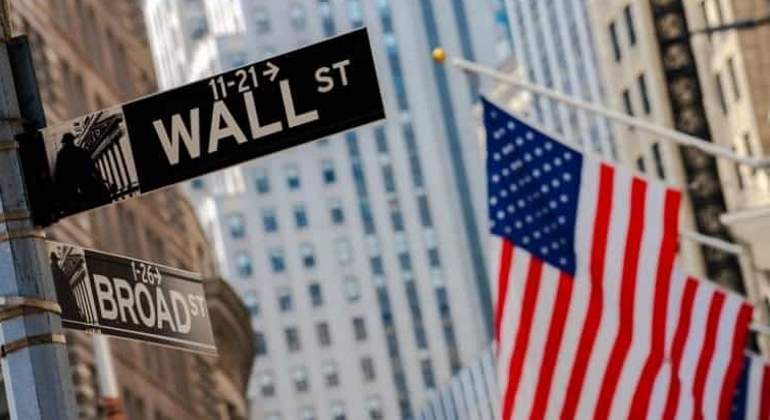 Wall Street
