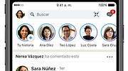 LinkedIn lanza Historias, una nueva herramienta para conectar a los usuarios