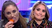 Isabel Rábago, en la picota de Secret Story: cae nominada tras su puñalada trapera a Alba Carrillo