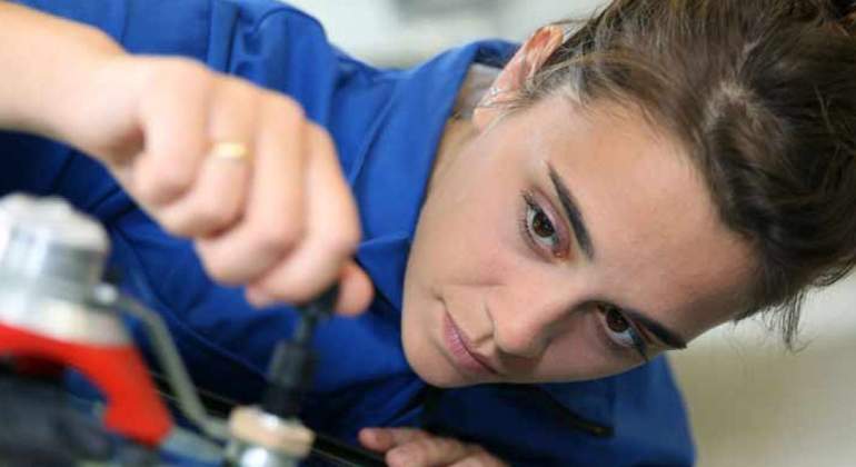 Empleo joven