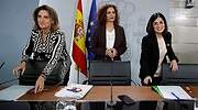 El Gobierno aprueba la subida salarial a los funcionarios, con un coste de 3.264 millones