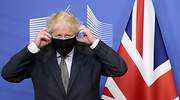 Johnson aconseja a empresas y ciudadanos británicos prepararse para un Brexit sin acuerdo